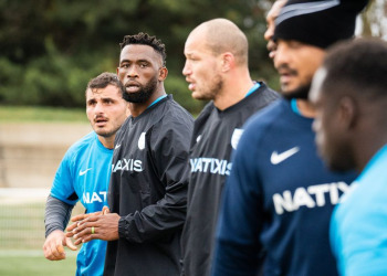 Top 14: Stade Français, Racing 92 y Castres buscan despegarse en las estadísticas