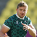 Súper Rugby 2024:  Leigh Halfpenny es nuevo jugador de Crusaders
