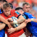 United Rugby Championship: Leinster Rugby y Munster Rugby se vuelven a cruzar