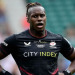 Itoje podría convertirse en el jugador mejor pago de Saracens