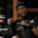 Maro Itoje analiza continuar su carrera en Francia