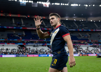 Mateo Carreras se suma a Bayonne la próxima temporada