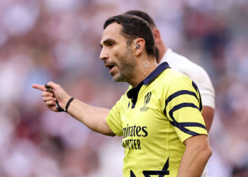 Los dos cambios que haría Mathieu Raynal