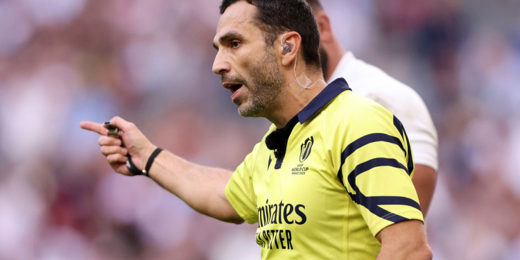 Los dos cambios que haría Mathieu Raynal