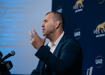 “Comenzaremos a hacer planes para la próxima Copa del Mundo y luego también decidiré qué voy a hacer en el futuro”