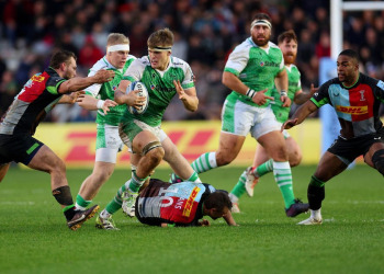 Gallagher Premiership: Los compactos del fin de semana