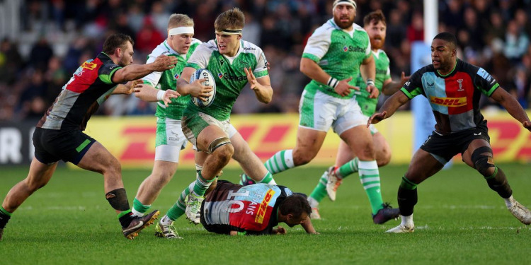 Gallagher Premiership: Los compactos del fin de semana