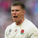 Seis Naciones 2024: Inglaterra no contará con Owen Farrell