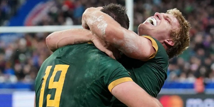 Midi Olympique armó el equipo ideal del Mundial sin argentinos