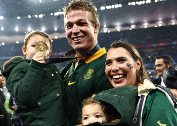 Se dieron a conocer los nominados a Jugador del Año de Sudáfrica