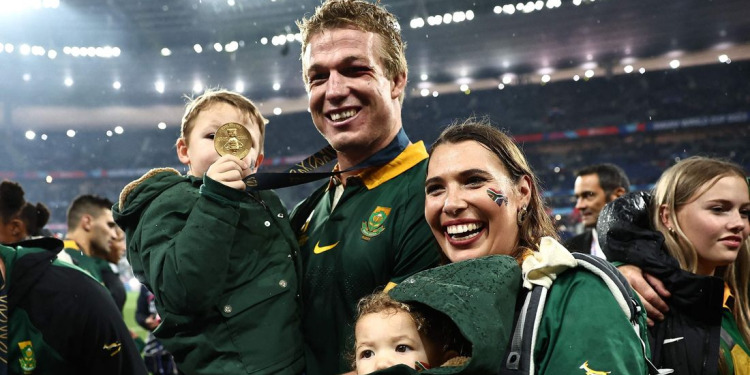 Se dieron a conocer los nominados a Jugador del Año de Sudáfrica