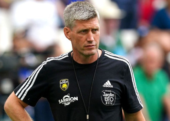 Ronan O’Gara, se enfrenta a una audiencia disciplinaria antes de la Copa Europea de Clubes