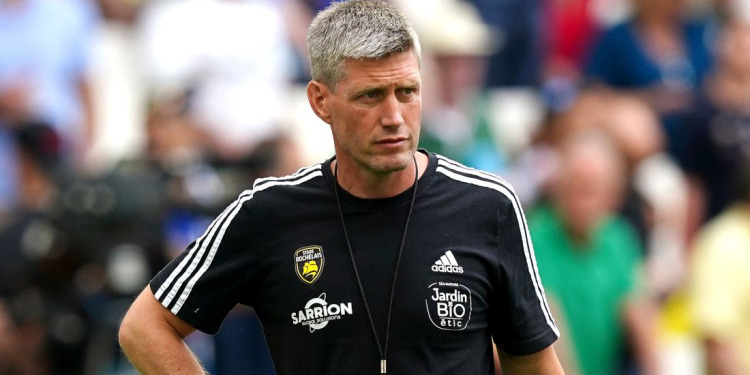 Ronan O’Gara, se enfrenta a una audiencia disciplinaria antes de la Copa Europea de Clubes