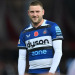 Premiership: Finn Russell, uno de los jugadores mejores pagos en la era profesional