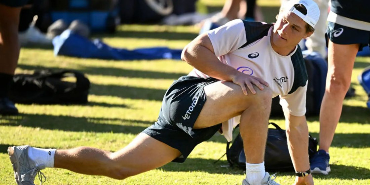 Michael Hooper le apunta al SVNS 2024