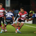 Gallagher Premiership: Gloucester Rugby perdió con argentinos en cancha