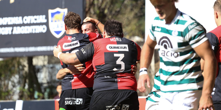 Torneo del Interior A: Hacer historia, el objetivo de Córdoba Athletic y Universitario de Tucumán