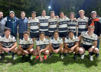 Rugby de Córdoba: Tala RC se consagró campeón del Circuito 7s