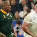 Bongi Mbonambi: “Lo que pasó con Curry fue un malentendido”