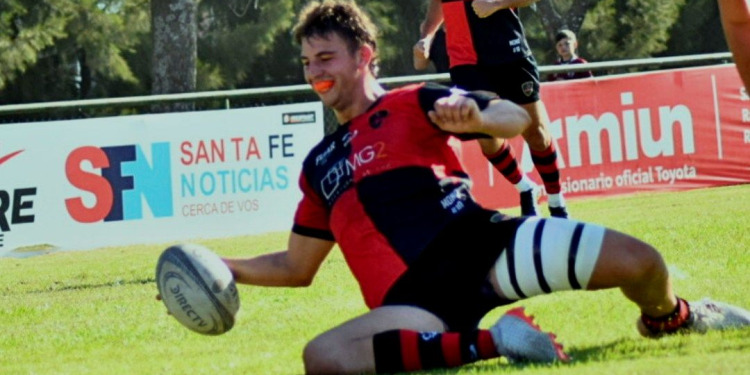 Torneo del Interior A y B: Córdoba Athletic y Universitario van en busca de la final