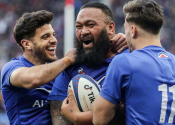 Fabien Galthie convence a una estrella para que no se retire