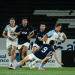 Súper Rugby Américas Future: Argentina venció a Uruguay en Montevideo