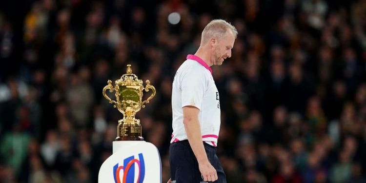 ‘La gente no ve el lado humano del arbitraje’: Wayne Barnes habla sobre los abusos en el rugby