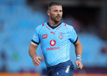 United Rugby Championship: Las franquicias sudafricanas empezaron a recuperar la memoria