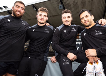 Gallagher Premiership: Vuelven los mundialistas en el rugby inglés