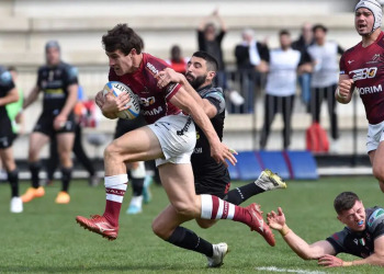 Serie A Elite: Petrarca Padova recibe al puntero