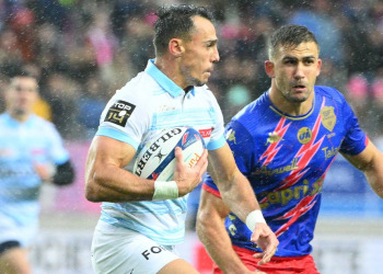 ¡El resumen de todo lo que pasó el fin de semana en el Top 14 francés!