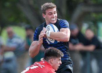 Sudamericano M19: Contundente debut de Los Pumitas sobre Chile