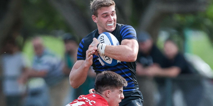 Sudamericano M19: Contundente debut de Los Pumitas sobre Chile