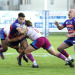 Serie A Elite: Rovigo ganó de local y escala un par de posiciones