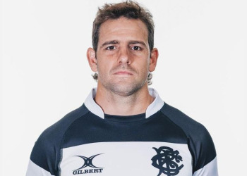 En Barbarians FC, Nicolás Sánchez es el 10