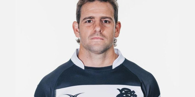 En Barbarians FC, Nicolás Sánchez es el 10