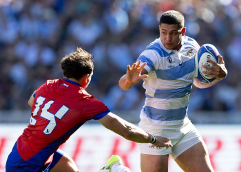 Martín Bogado: “Fue un momento muy lindo lo vivido en el Mundial y lo voy a recordar toda la vida”