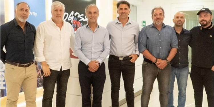 Súper Rugby Américas: Por los próximos cuatro años, Córdoba será la casa de Dogos XV