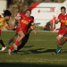 Ranking World Rugby: Estados Unidos y Canadá dieron un paso adelante