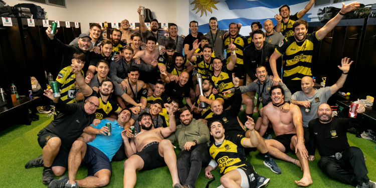 ¡El Súper Rugby Américas volverá en febrero 2024!