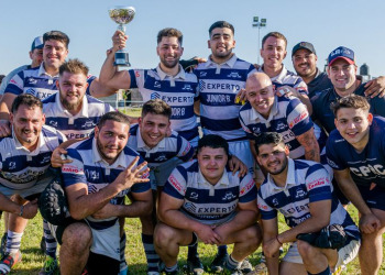 Torneo Región Centro – Andina 2023: Carlos Paz RC se coronó campeón