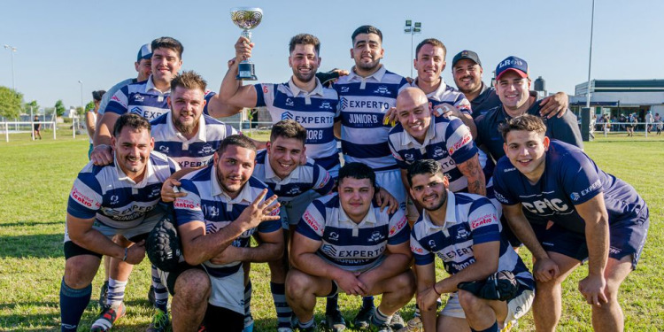 Torneo Región Centro – Andina 2023: Carlos Paz RC se coronó campeón