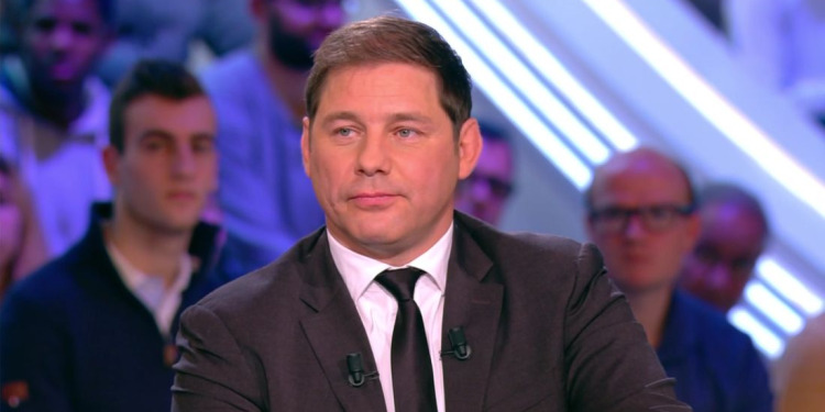 Dos ex jugadores del seleccionado francés, fueron muy duros con Fabien Galthie