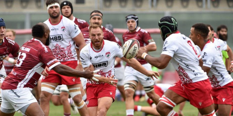 Serie A Elite: Se completa la cuarta fecha