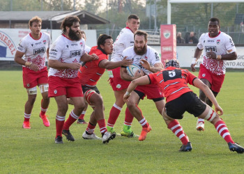 Serie A Elite: Colorno aprovechó su momento y quedó en lo más alto