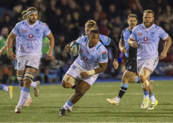 United Rugby Championship: ¡El resumen de la cuarta fecha!