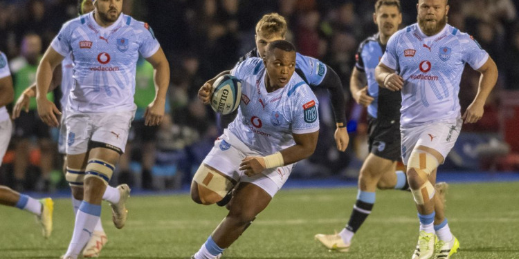 United Rugby Championship: ¡El resumen de la cuarta fecha!