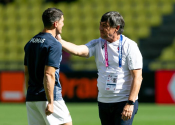 Jugadores sudamericanos buscarán un lugar en el Súper Rugby Américas