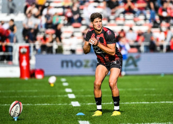 Top 14: Los mejores momentos de la fecha Nº5