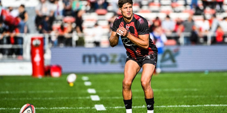 Top 14: Los mejores momentos de la fecha Nº5